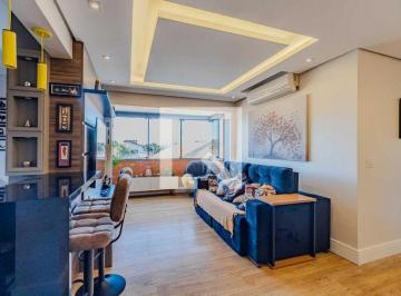 Apartamento · 89m² · 3 Quartos · 1 Vaga · Apartamento À Venda - Nonoai, 3 Quartos, 89 m² - Porto Alegre
