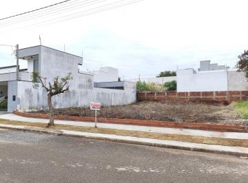 Terreno · 400m² · Jardim Munique
