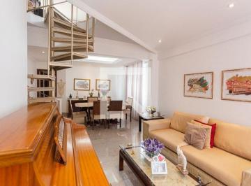 Apartamento · 250m² · 4 Quartos · 4 Vagas · Apartamento À Venda - Carmo Sion, 4 Quartos, 250 m² - Belo Horizonte