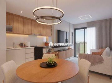 2bbe3bdbfcfc20feba022a884be2b0db.jpg · Apartamento Com 2 Quartos À Venda, 55 m² por R$581.657 - Mossunguê - Curitiba/pr