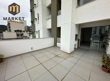 50ddf320e6b8dc6b1321cf424b96bc67.jpg · Apartamento Com 2 Dormitórios E Terraço À Venda, 100 m² por R$560.000 - Victor Konder - Blumenau/sc