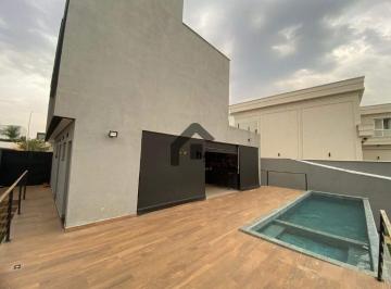 Casa · 210m² · 3 Quartos · 4 Vagas · Casa Para Venda Ou Aluguel - 3 Suítes No Condomínio Alphaville Nova Esplanada, Votorantim/sp