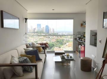 Apartamento · 107m² · 2 Quartos · 2 Vagas · Residencial London Ville, Apto Disponível Para Venda Com 107 m², 02 Dorms E 02 Vagas