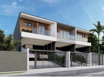 Casa · 155m² · 3 Quartos · 4 Vagas · Imoveis - Em Anita Garibaldi
