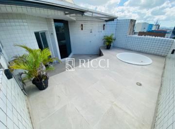 Foto 04 · Maravilhosa Cobertura À Venda No Bairro Da Vila Mathias!
