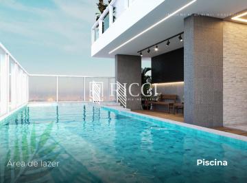 Foto 01 · Apartamento Novo Com Lazer Completo