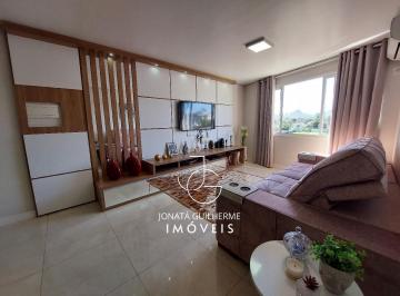 Foto 07 · Apartamento À Venda Em Feliz - Rs: 2 Quartos, 1 Sala, 1 Banheiro, 2 Vagas de Garagem, 65,76 m² No Bair