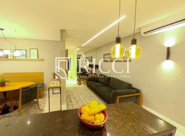 Foto 01 · Comprar Apartamento No Campo Grande