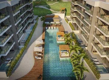 Fachada · Apartamento - Parque Rincão