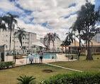 Apartamento · 47m² · 2 Quartos · 1 Vaga · Parque Sicilia - Apartamento Parque Sicília Em Votorantim - Sp