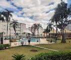 Apartamento · 47m² · 2 Quartos · 1 Vaga · Parque Sicilia - Apartamento Parque Sicília Em Votorantim - Sp
