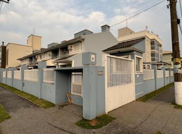 Casa · 120m² · 4 Quartos · 1 Vaga · Casa Com 4 Quartos No Bairro Palmas, Governador Celso Ramos/sc