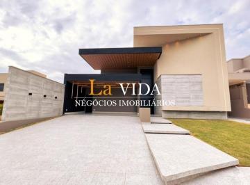 Foto 01 · Casa, Residencial Gaivota I, São José Do Rio Preto, Sp