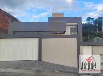 Casa · 120m² · 3 Quartos · 1 Vaga · Casa À Venda Em Poços de Caldas/mg