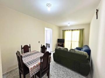 Apartamento de 2 quartos, Praia Grande · Apartamento No Canto Do Forte