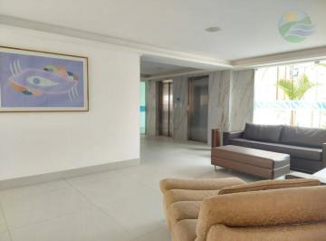 Apartamento · 70m² · 3 Quartos · 2 Vagas · Apartamento Em Piedade, Jaboatão Dos Guararapes/pe de 70 m² 3 Quartos Para Locação R$2.700,00/mes
