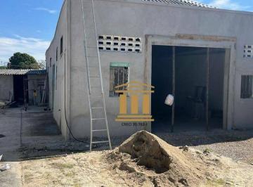 Comercial · 268m² · 3 Vagas · Galpão Em Vila Maria, São José Dos Campos/sp de 268 m² Para Locação R$6.000,00/mes