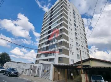 Apartamento · 53m² · 2 Quartos · 1 Vaga · Apartamento Em Rochdale, Osasco/sp de 53 m² 2 Quartos À Venda por R$460.000