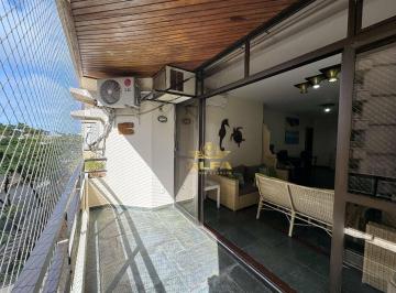 Apartamento · 200m² · 3 Quartos · 2 Vagas · Apartamento Em Balneário Guarujá, Guarujá/sp de 200 m² 3 Quartos À Venda por R$700.000