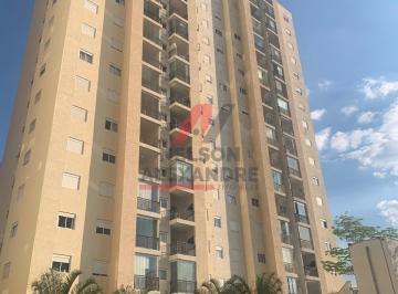Apartamento · 50m² · 2 Quartos · 1 Vaga · Apartamento Em City Bussocaba, Osasco/sp de 50 m² 2 Quartos À Venda por R$420.000