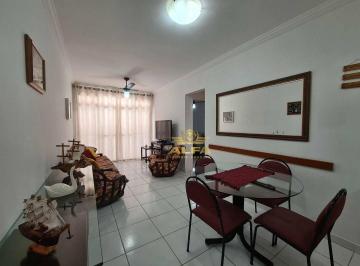 Apartamento · 70m² · 2 Quartos · 1 Vaga · Apartamento Em Jardim Virgínia, Guarujá/sp de 70 m² 2 Quartos À Venda por R$320.000