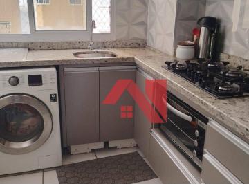 Apartamento · 52m² · 2 Quartos · Apartamento Em Jardim Igaçaba, Mogi Guaçu/sp de 52 m² 2 Quartos À Venda por R$315.000