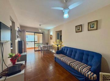 Apartamento · 60m² · 2 Quartos · 2 Vagas · Apartamento Em Barra Funda, Guarujá/sp de 60 m² 2 Quartos À Venda por R$380.000