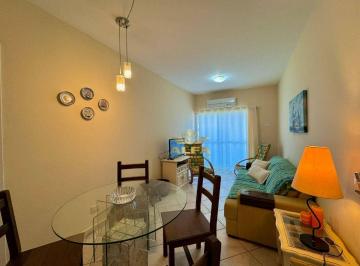 Apartamento · 79m² · 2 Quartos · 1 Vaga · Apartamento Em Vila Júlia, Guarujá/sp de 79 m² 2 Quartos À Venda por R$410.000