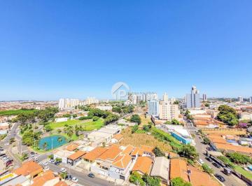 Apartamento · 46m² · 1 Quarto · 1 Vaga · Apartamento Em Centro, Indaiatuba/sp de 46 m² 1 Quartos À Venda por R$350.000ou Para Locação R$