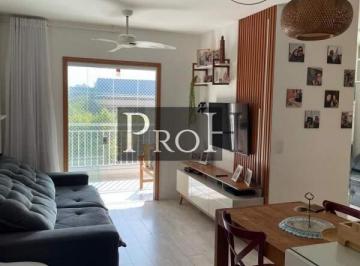 Apartamento · 80m² · 3 Quartos · 2 Vagas · Apartamento Em Vila Vivaldi, São Bernardo Do Campo/sp de 80 m² 3 Quartos À Venda por R$795.000