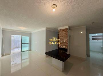 Apartamento · 140m² · 3 Quartos · 2 Vagas · Apartamento Em Jardim Las Palmas, Guarujá/sp de 140 m² 3 Quartos À Venda por R$950.000