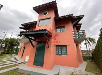 Apartamento · 236m² · 5 Quartos · 6 Vagas · Apartamento Em Lázaro, Ubatuba/sp de 236 m² 5 Quartos À Venda por R$980.000