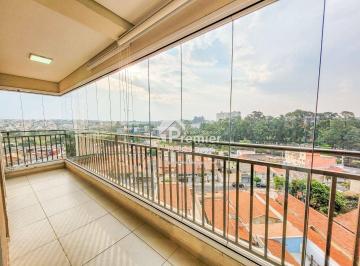 Apartamento · 104m² · 3 Quartos · 2 Vagas · Apartamento Em Chácara Areal, Indaiatuba/sp de 104 m² 3 Quartos À Venda por R$990.000