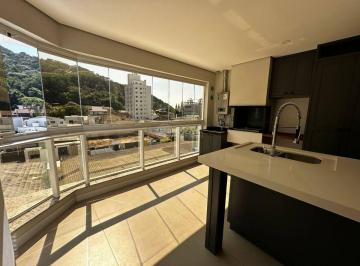 Apartamento · 77m² · 2 Quartos · 1 Vaga · Apartamento Em Cabeçudas, Itajaí/sc de 77 m² 2 Quartos À Venda por R$1.300.000