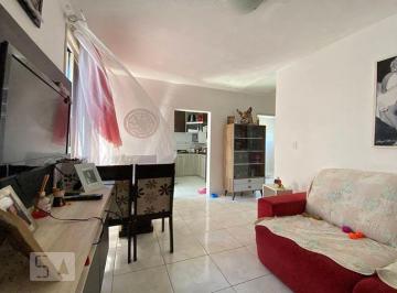 Apartamento · 44m² · 2 Quartos · Apartamento À Venda - Ouro Branco, 2 Quartos, 44 m² - Novo Hamburgo