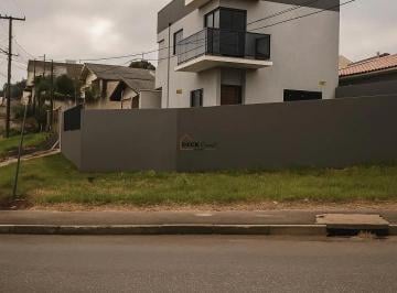 Casa · 93m² · 3 Quartos · Sobrado Novo Em Colombo Com 100 m², 3 Dormitórios E 2 Vagas - Das Graças - Colombo - Pr