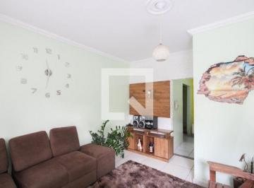 Casa · 55m² · 2 Quartos · 1 Vaga · Casa À Venda - Céu Azul, 2 Quartos, 55 m² - Belo Horizonte