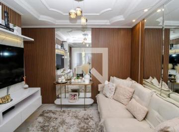 Apartamento · 78m² · 3 Quartos · 2 Vagas · Apartamento À Venda - São Geraldo, 3 Quartos, 78 m² - Belo Horizonte