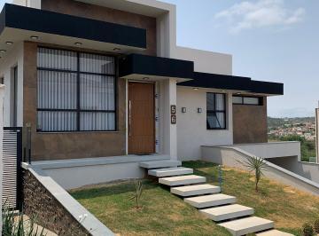 Casa · 410m² · 4 Quartos · 4 Vagas · Casa Alto Padrão No Condominio Estância Dos Lagos
