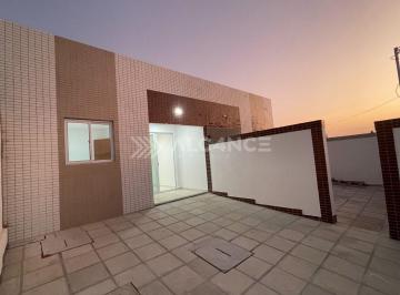 Casa · 75m² · 2 Quartos · 1 Vaga · Casa - 2 Quartos - 1 Suíte - 75 m² - Paratibe, João Pessoa/pb
