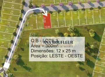 Terreno · 300m² · Terreno Com Entrada E Parcelamento Em 180 Com 300 m² No Garten Platz Em Campo Bom