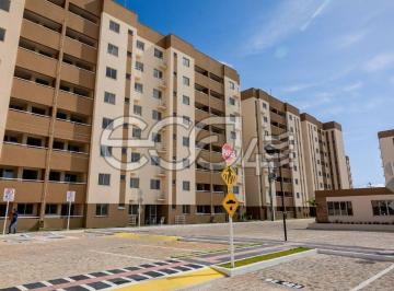 Apartamento · 72m² · 3 Quartos · 1 Vaga · Condomínio Horto Da Barra