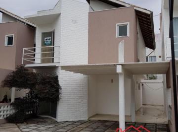 Foto 01 · Excelente Oportunidade: Casa Em Condomínio Para Locação Em Feira de Santana - Ba, Bairro Brasília! 3 Q