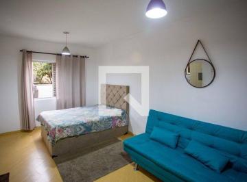 Apartamento · 35m² · 1 Quarto · Apartamento À Venda - Assunção, 1 Quarto, 35 m² - São Bernardo Do Campo