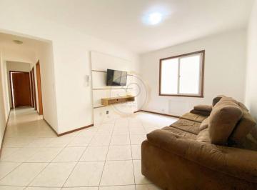 Apartamento · 100m² · 3 Quartos · 1 Vaga · Apartamento de Três Dormitórios Com Terraço a Venda Na Av Brasil Em Balneário Camború - Sc