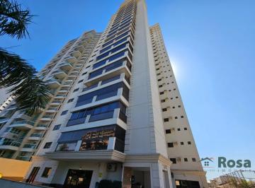 Apartamento · 166m² · 3 Quartos · 3 Vagas · Apartamento Para Venda, Com Móveis, Próximo Ao Shopping Estação, Big Lar, 3 Quarto (S), Santa Rosa, C