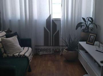 Apartamento · 45m² · 1 Quarto · 1 Vaga · Apartamento Rio de Janeiro Guadalupe