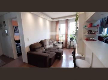 Apartamento · 54m² · 2 Quartos · 1 Vaga · Apartamento À Venda - Novo Osasco, 2 Quartos, 54 m² - Osasco