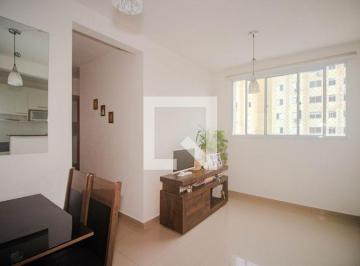 Apartamento · 60m² · 2 Quartos · 1 Vaga · Apartamento À Venda - Humaitá, 2 Quartos, 60 m² - Porto Alegre