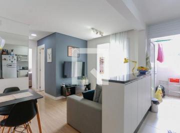Apartamento · 50m² · 2 Quartos · 1 Vaga · Apartamento À Venda - Butantã, 2 Quartos, 50 m² - São Paulo